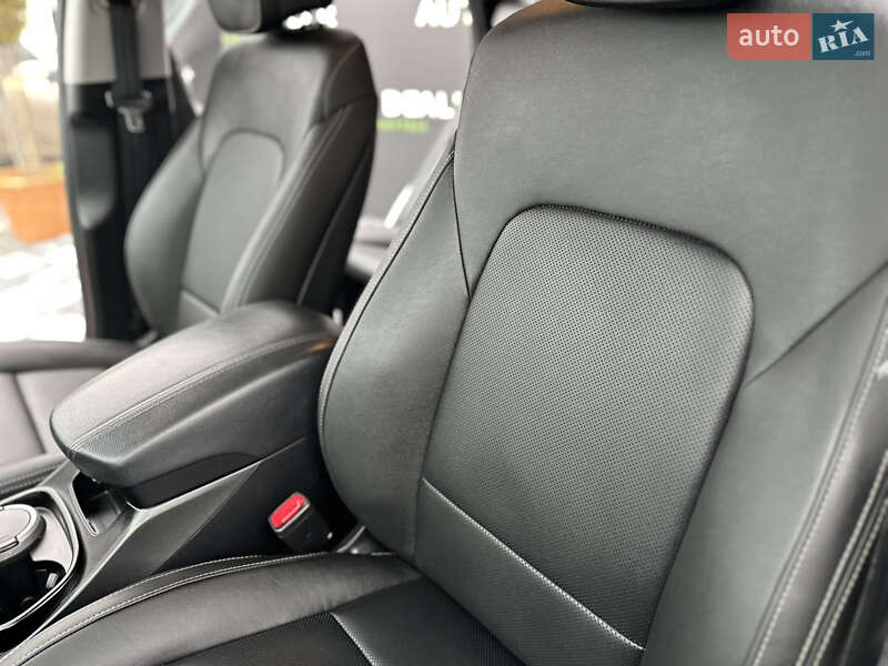 Позашляховик / Кросовер Hyundai Santa FE 2013 в Вінниці фото 52 Позашляховик / Кросовер Hyundai Santa FE 2013 в Вінниці