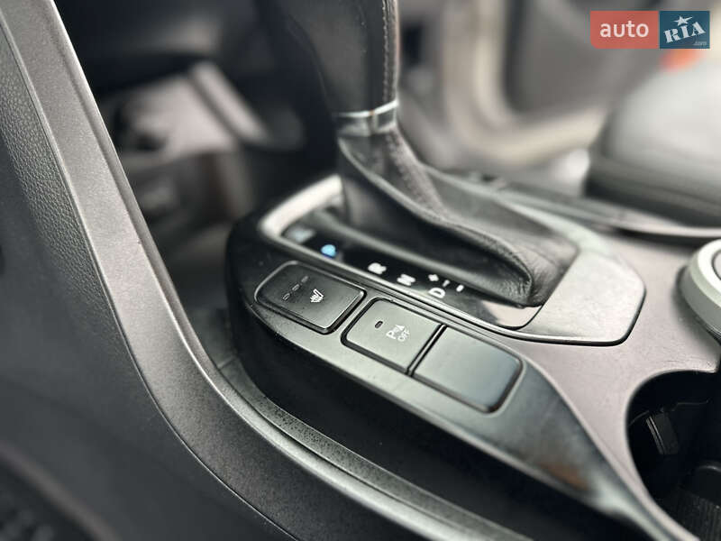 Позашляховик / Кросовер Hyundai Santa FE 2013 в Вінниці фото 55 Позашляховик / Кросовер Hyundai Santa FE 2013 в Вінниці