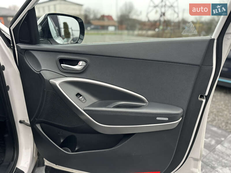 Позашляховик / Кросовер Hyundai Santa FE 2013 в Вінниці фото 71 Позашляховик / Кросовер Hyundai Santa FE 2013 в Вінниці