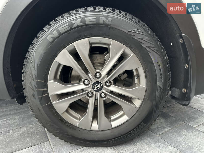 Позашляховик / Кросовер Hyundai Santa FE 2013 в Вінниці фото 86 Позашляховик / Кросовер Hyundai Santa FE 2013 в Вінниці