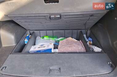 Внедорожник / Кроссовер Hyundai Santa FE 2007 в Полтаве