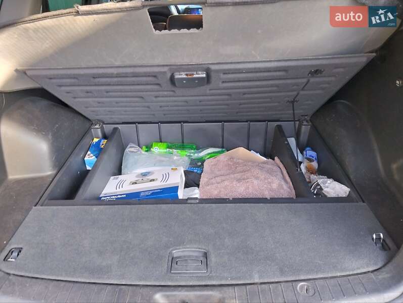 Hyundai Santa FE 2007 Hyundai Santa FE 2007