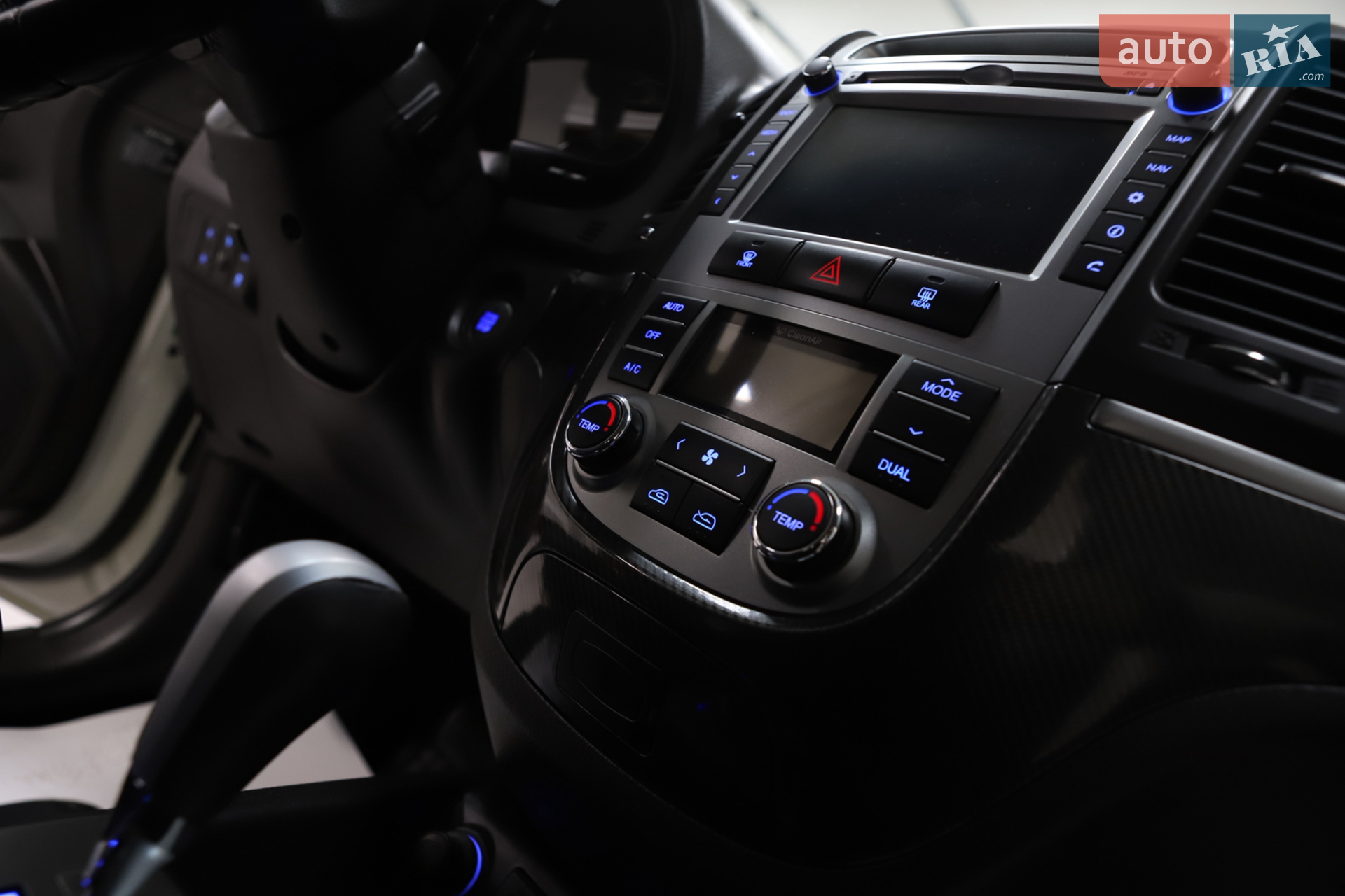 2012 Hyundai Santa Fe - мініатюра 67