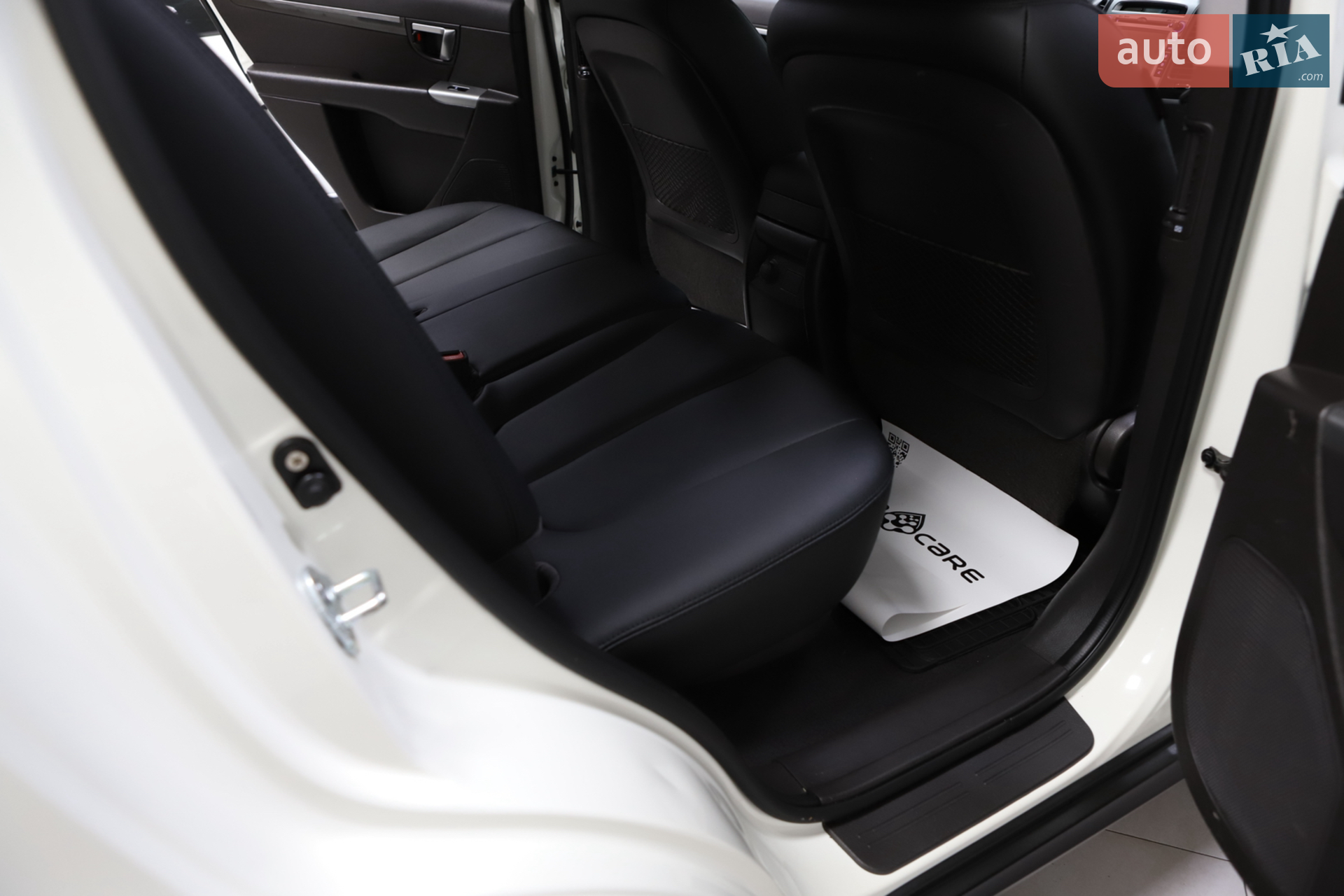 2012 Hyundai Santa Fe - мініатюра 81