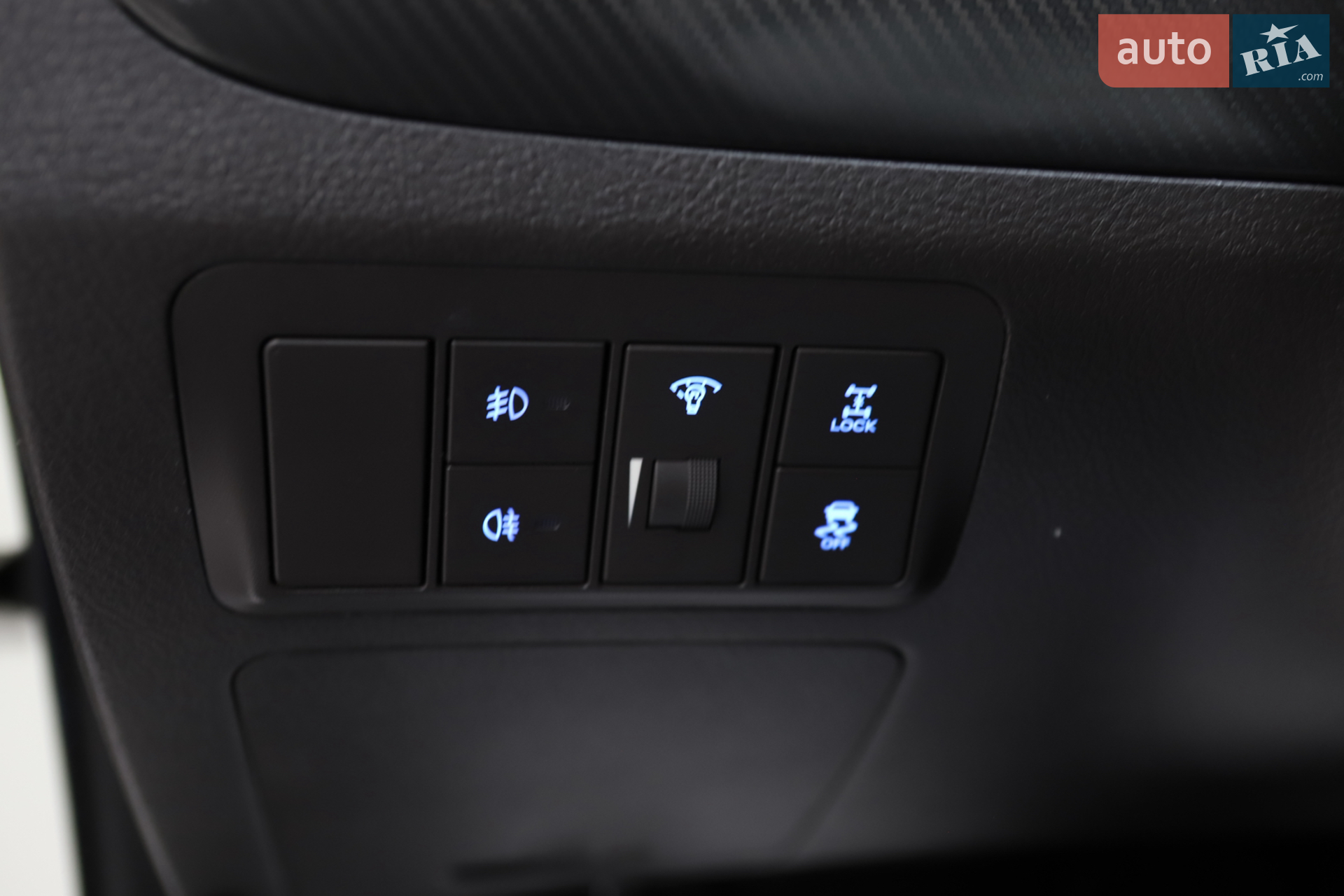2012 Hyundai Santa Fe - мініатюра 90