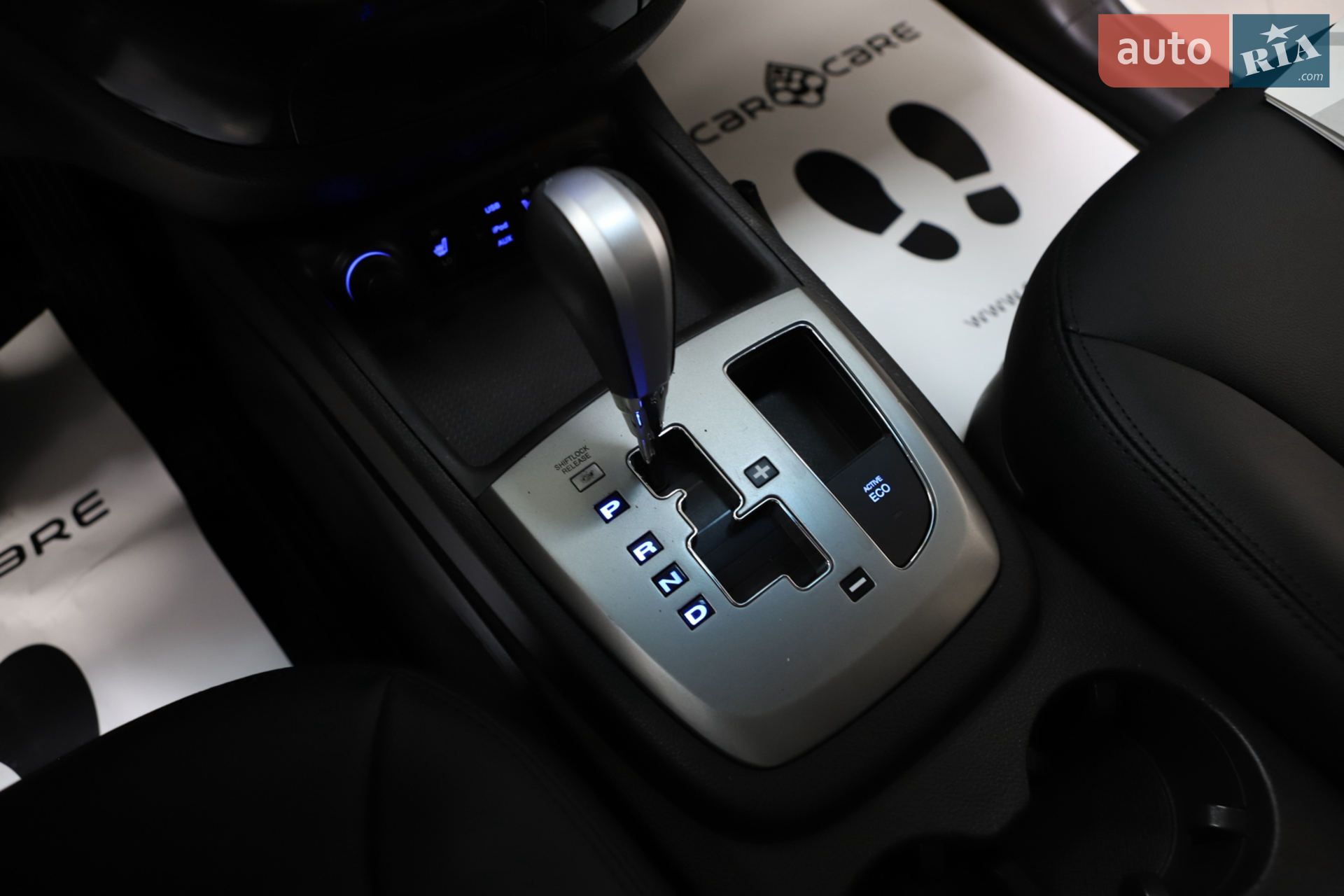 2012 Hyundai Santa Fe - мініатюра 94
