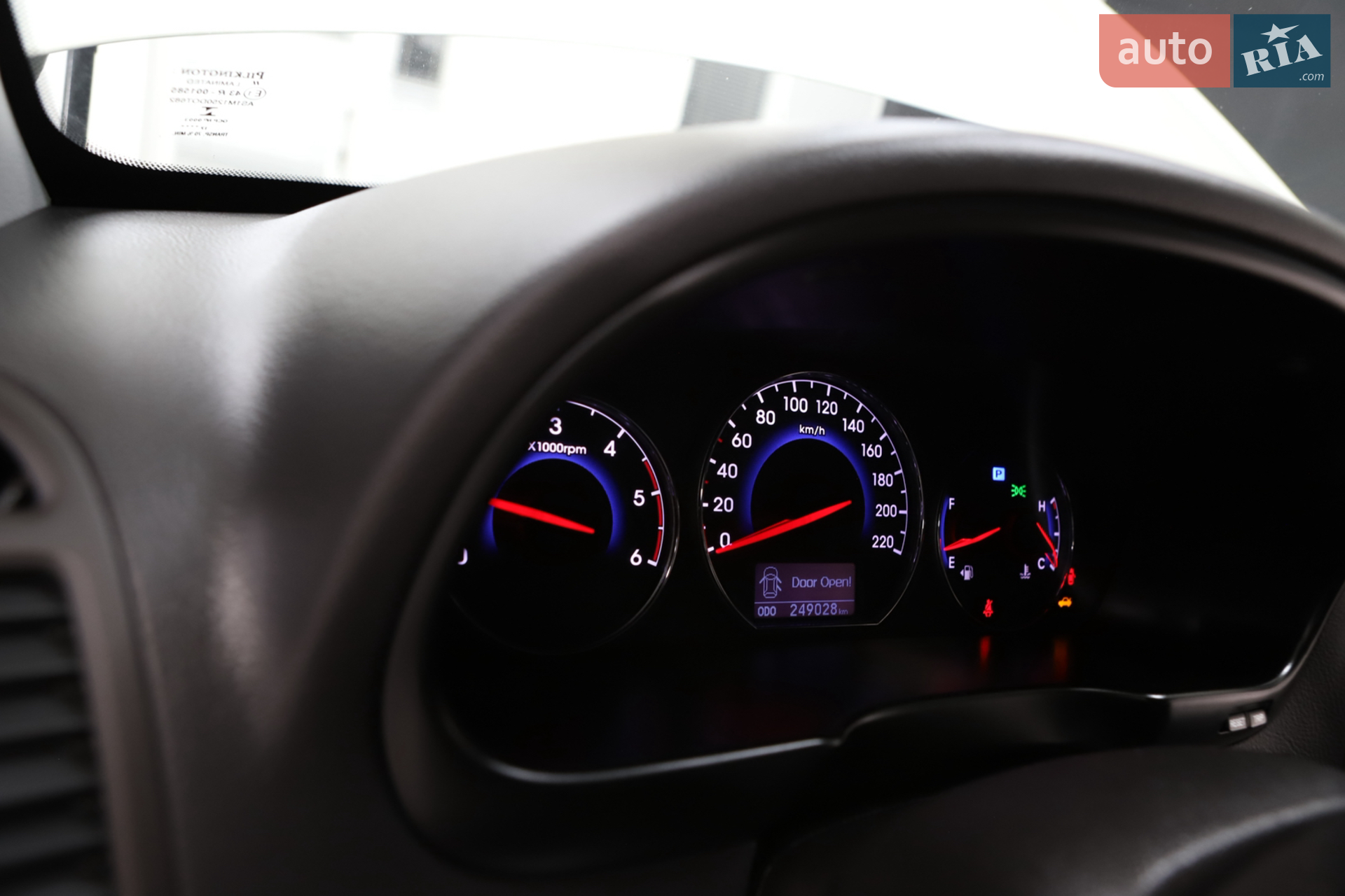 2012 Hyundai Santa Fe - мініатюра 92