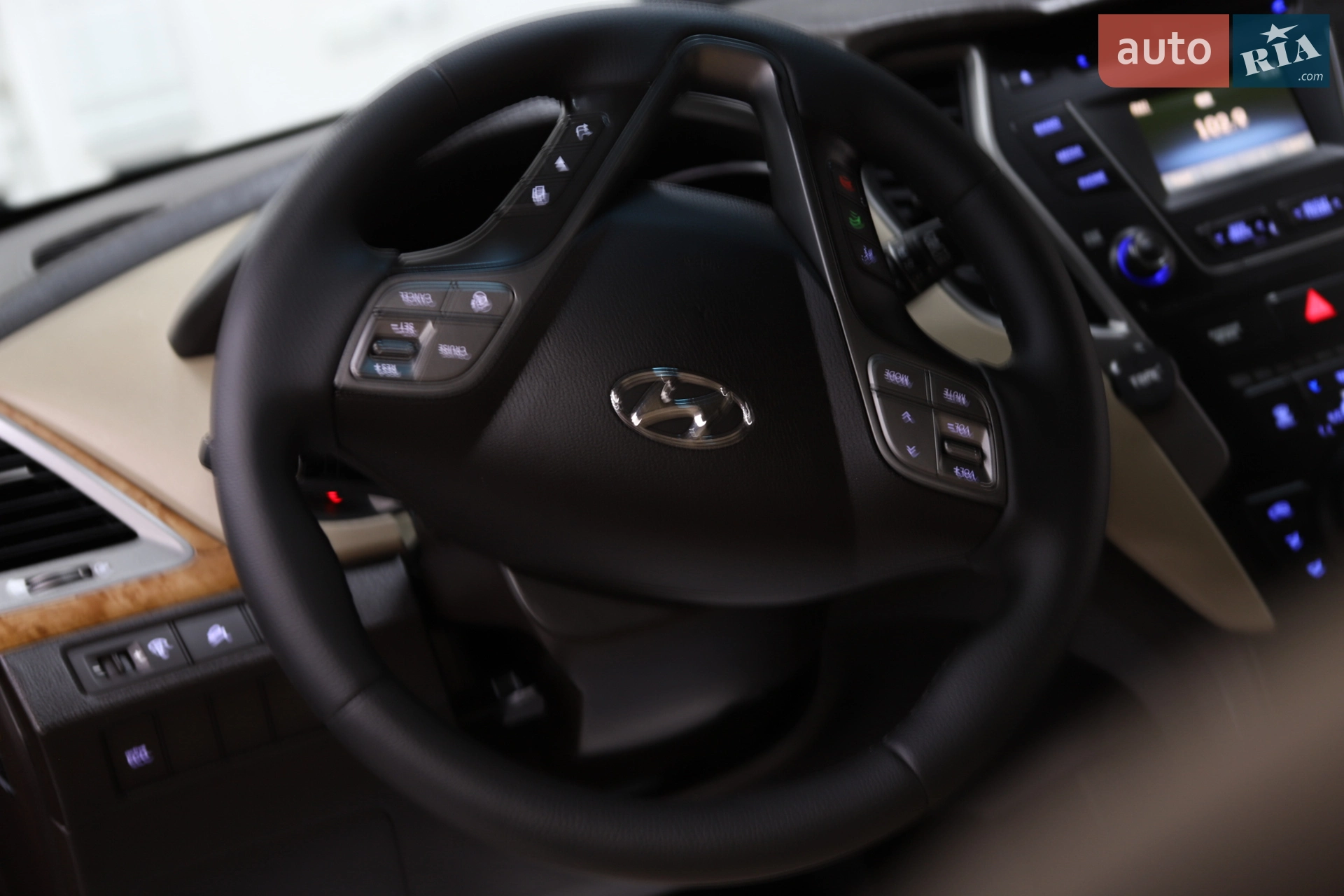 2015 Hyundai Santa Fe - мініатюра 63