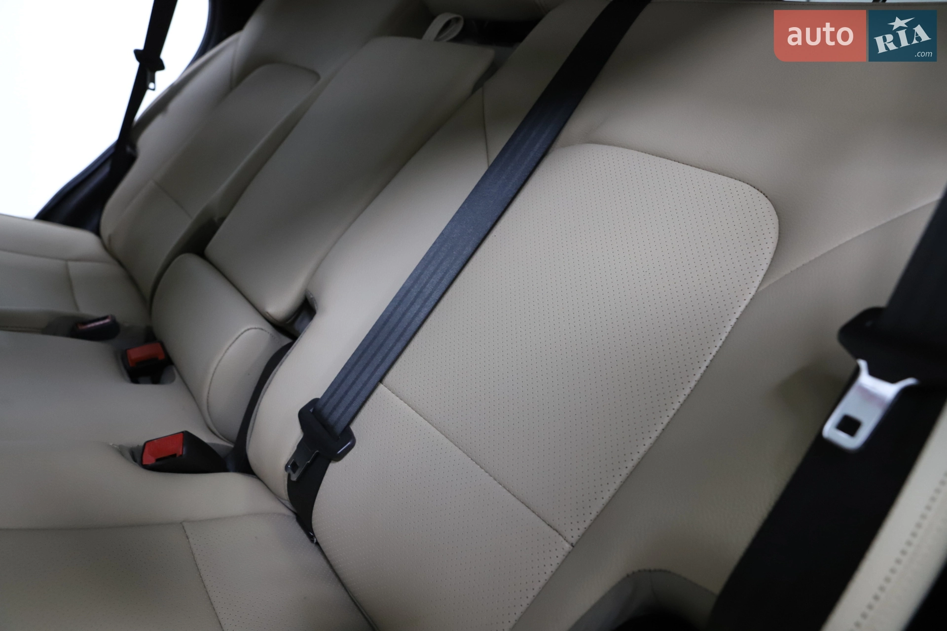 2015 Hyundai Santa Fe - мініатюра 104