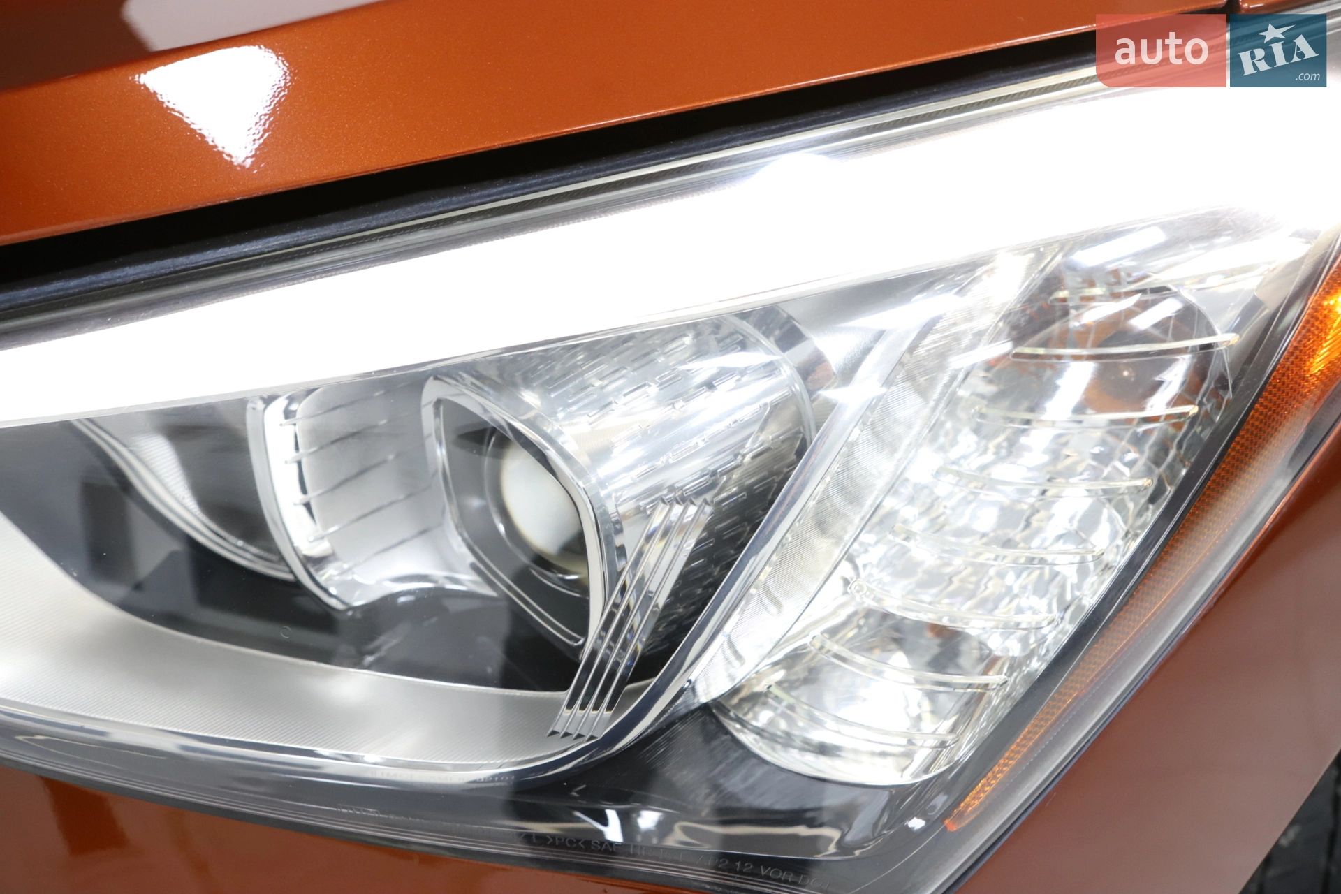 2015 Hyundai Santa Fe - мініатюра 112