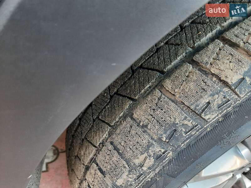 Внедорожник / Кроссовер Hyundai Santa FE 2016 в Врадиевке