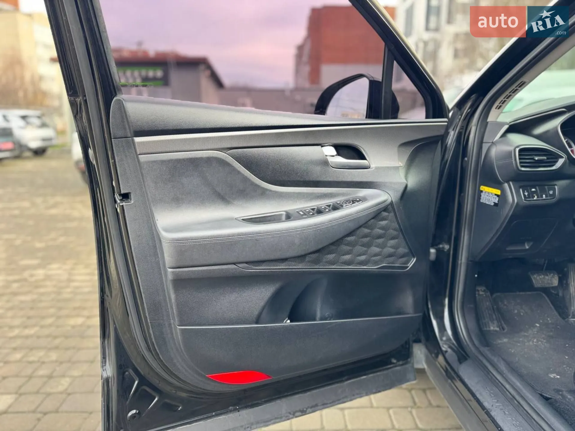 2018 Hyundai Santa Fe - мініатюра 12