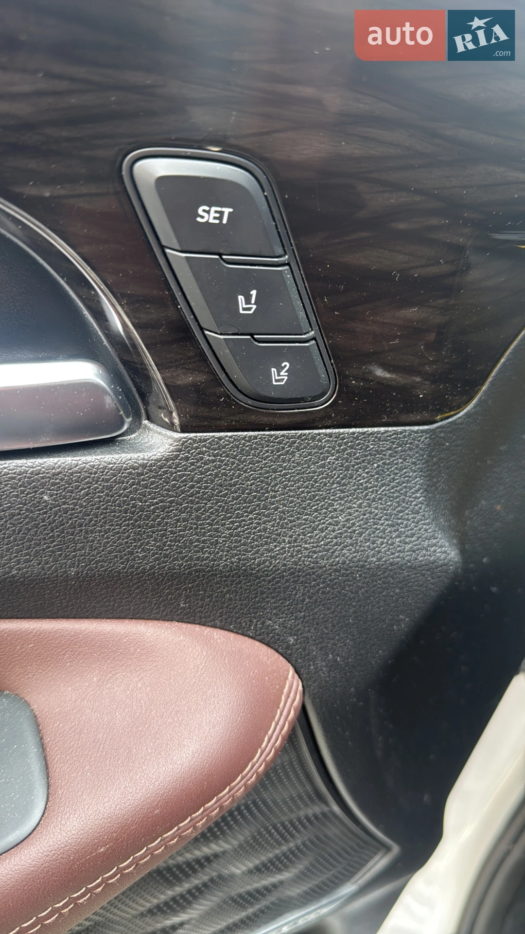 2018 Hyundai Santa Fe - мініатюра 21