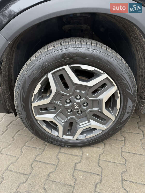Позашляховик / Кросовер Hyundai Santa FE 2021 в Чернігові фото 12 Позашляховик / Кросовер Hyundai Santa FE 2021 в Чернігові