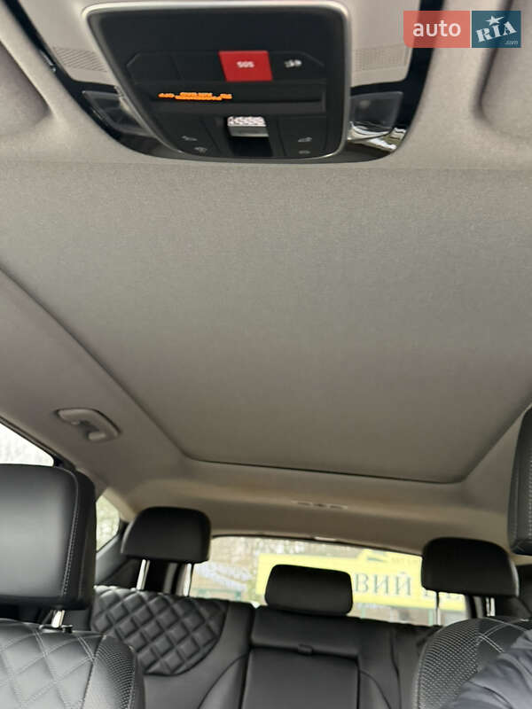 Позашляховик / Кросовер Hyundai Santa FE 2021 в Чернігові фото 17 Позашляховик / Кросовер Hyundai Santa FE 2021 в Чернігові