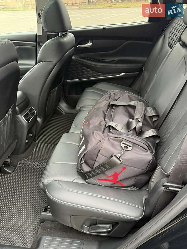 Позашляховик / Кросовер Hyundai Santa FE 2021 в Чернігові фото 22 Позашляховик / Кросовер Hyundai Santa FE 2021 в Чернігові