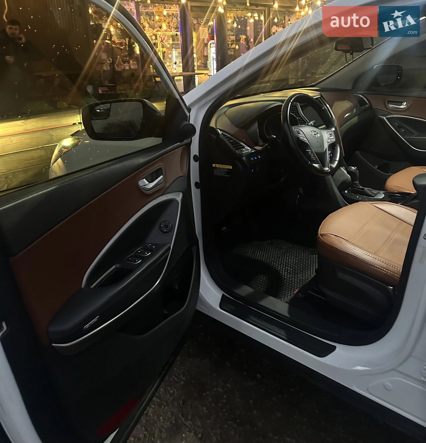 2015 Hyundai Santa Fe - мініатюра 25