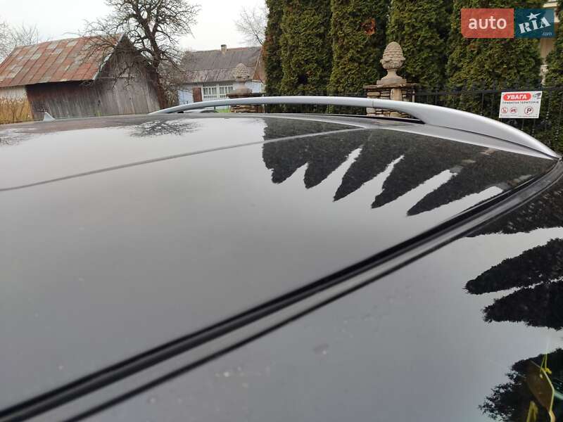 Позашляховик / Кросовер Hyundai Santa FE 2010 в Івано-Франківську