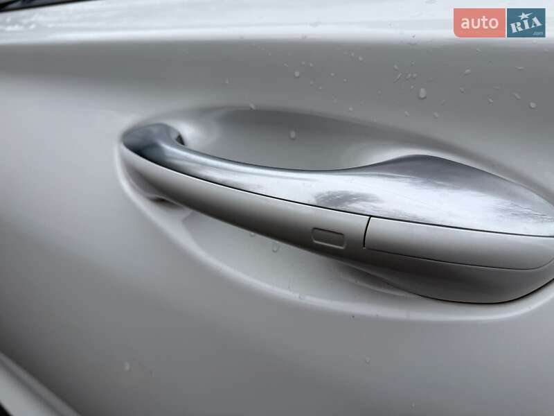 Позашляховик / Кросовер Hyundai Santa FE 2021 в Києві