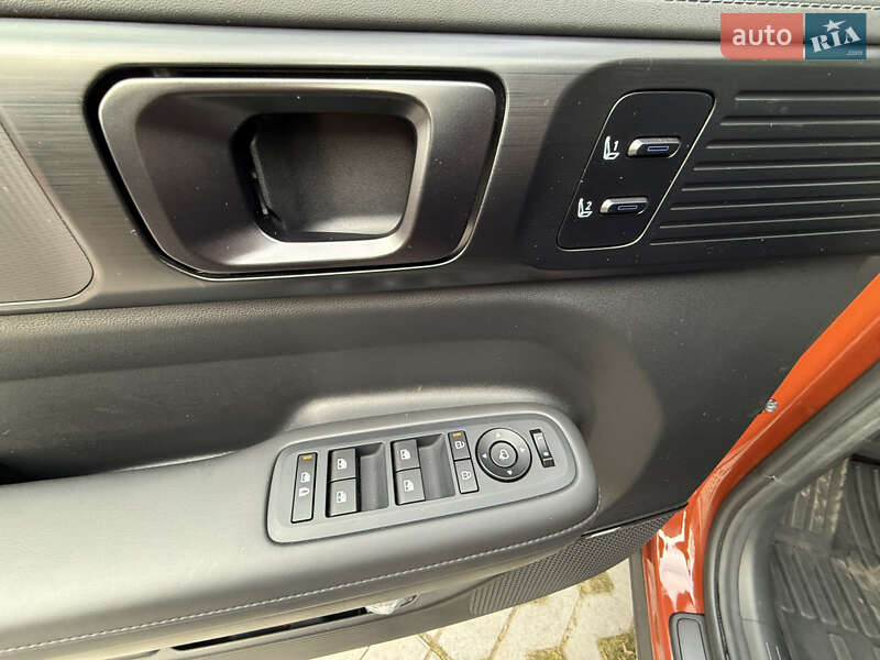 Позашляховик / Кросовер Hyundai Santa FE 2024 в Києві фото 10 Позашляховик / Кросовер Hyundai Santa FE 2024 в Києві