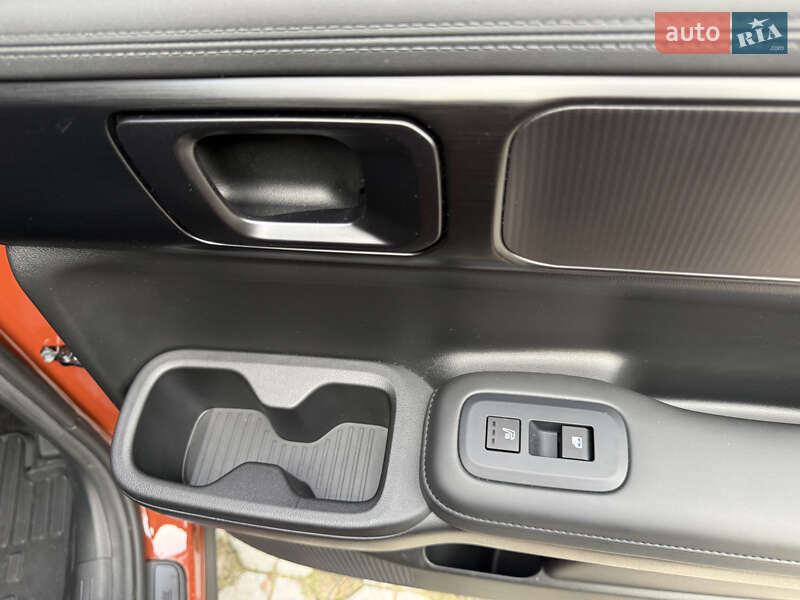 Позашляховик / Кросовер Hyundai Santa FE 2024 в Києві фото 21 Позашляховик / Кросовер Hyundai Santa FE 2024 в Києві