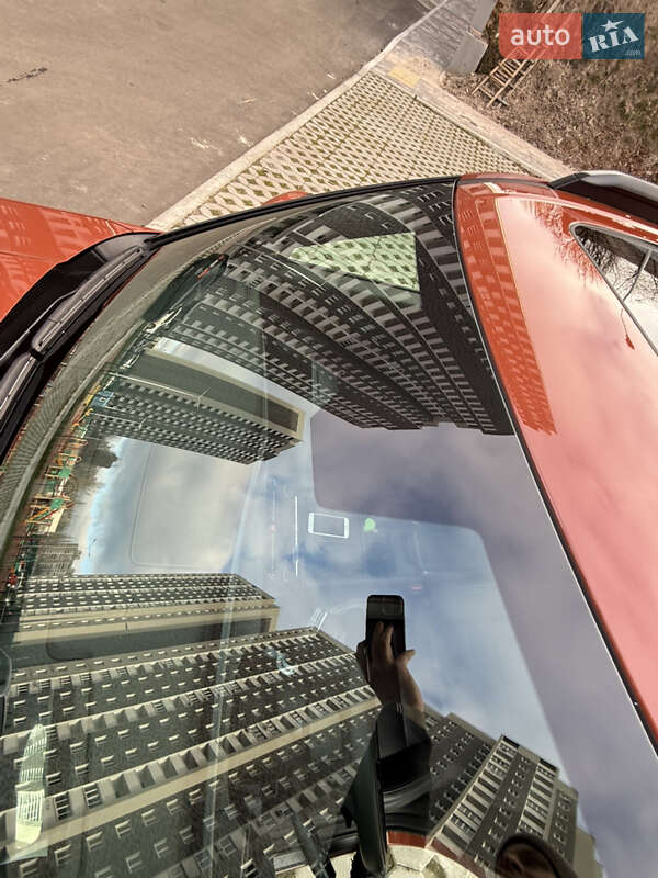 Позашляховик / Кросовер Hyundai Santa FE 2024 в Києві фото 25 Позашляховик / Кросовер Hyundai Santa FE 2024 в Києві