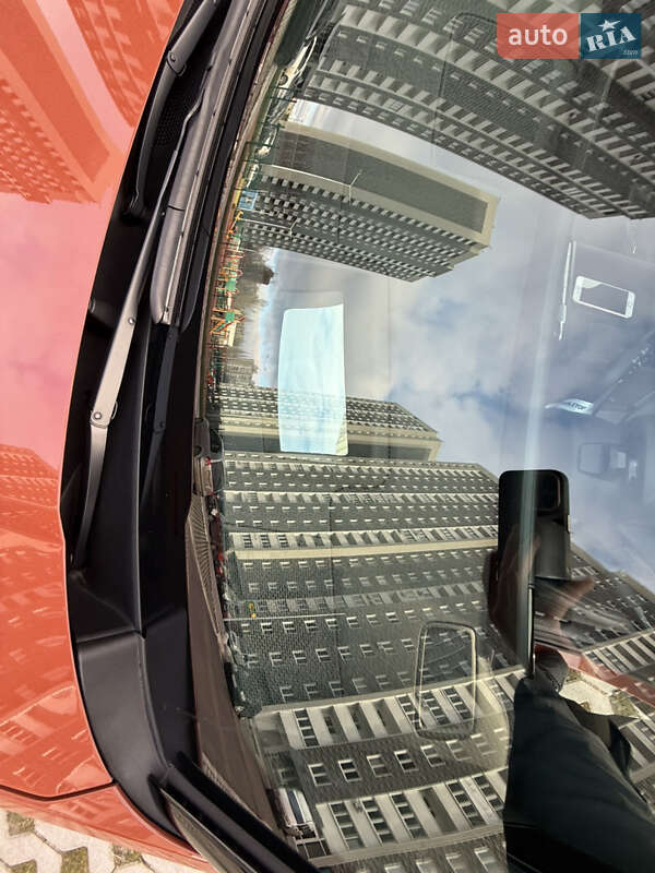 Позашляховик / Кросовер Hyundai Santa FE 2024 в Києві фото 26 Позашляховик / Кросовер Hyundai Santa FE 2024 в Києві