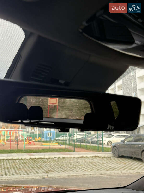 Позашляховик / Кросовер Hyundai Santa FE 2024 в Києві фото 37 Позашляховик / Кросовер Hyundai Santa FE 2024 в Києві