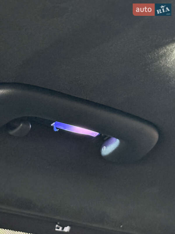 Позашляховик / Кросовер Hyundai Santa FE 2024 в Києві фото 41 Позашляховик / Кросовер Hyundai Santa FE 2024 в Києві