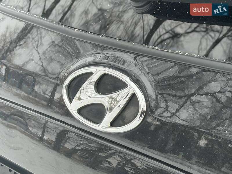 Внедорожник / Кроссовер Hyundai Santa FE 2008 в Ахтырке