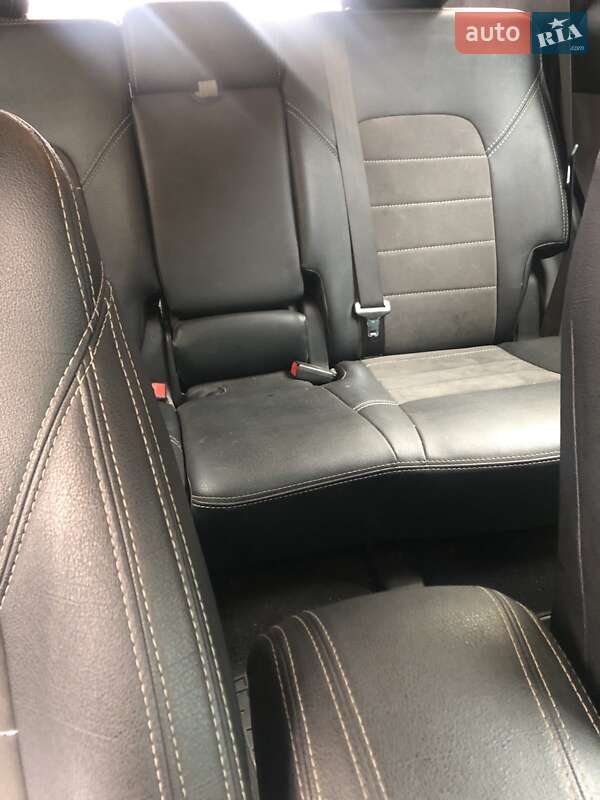 Позашляховик / Кросовер Hyundai Santa FE 2017 в Кривому Розі