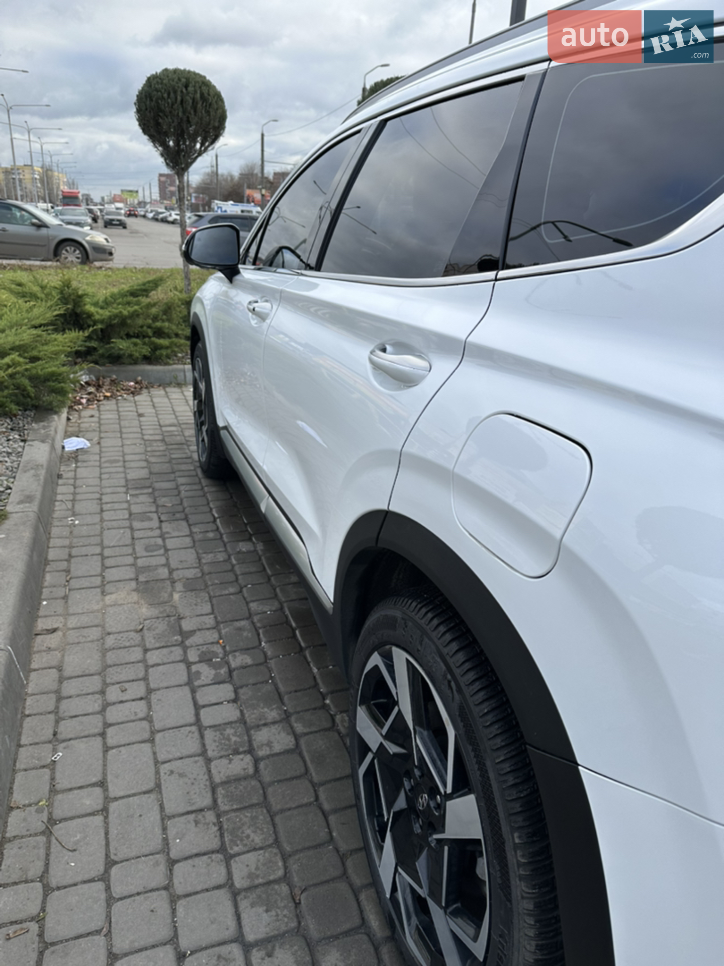 2023 Hyundai Santa Fe - мініатюра 20