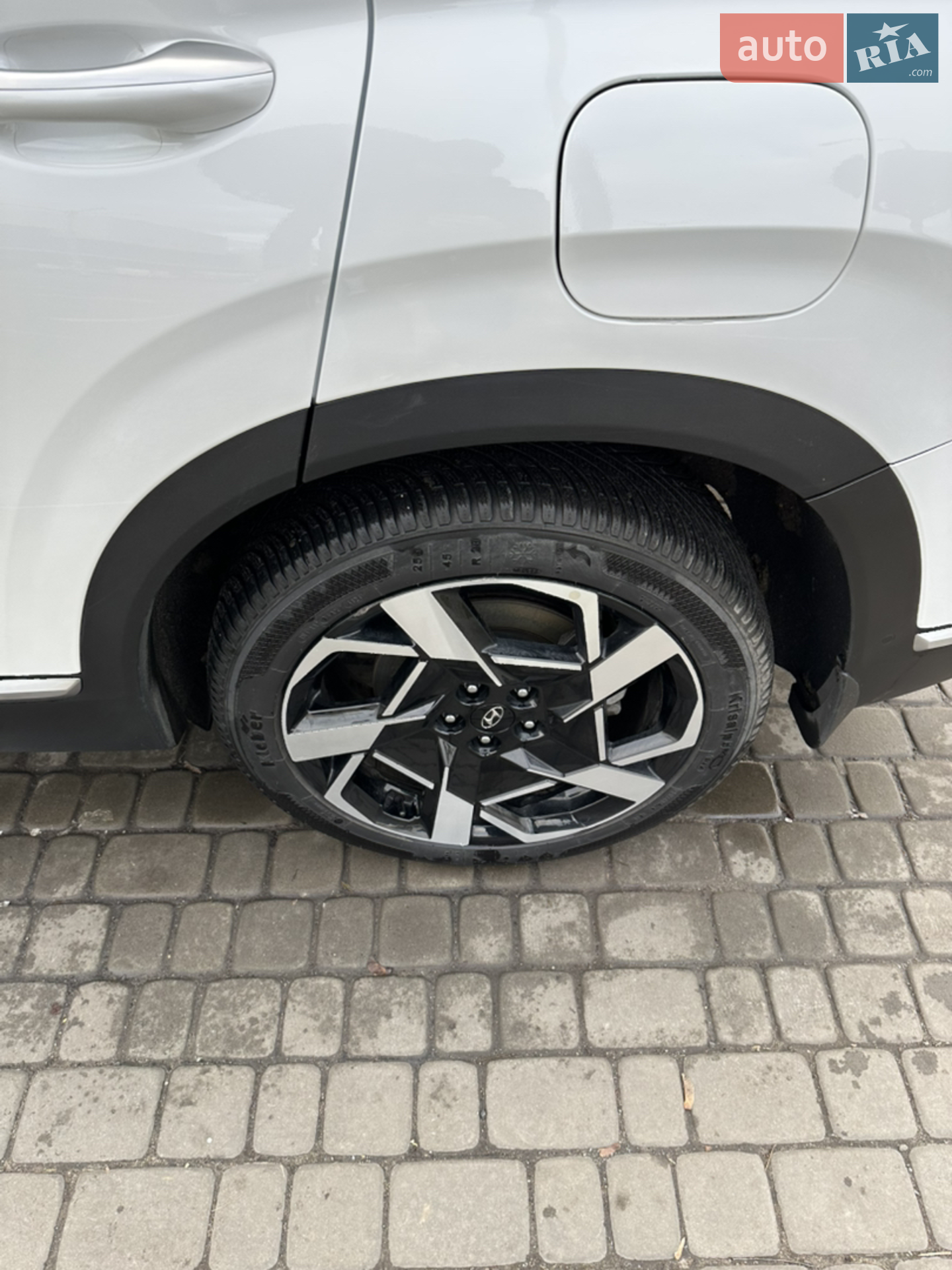 2023 Hyundai Santa Fe - мініатюра 24
