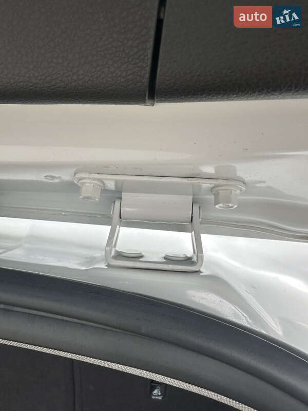 Внедорожник / Кроссовер Hyundai Santa FE 2023 в Днепре