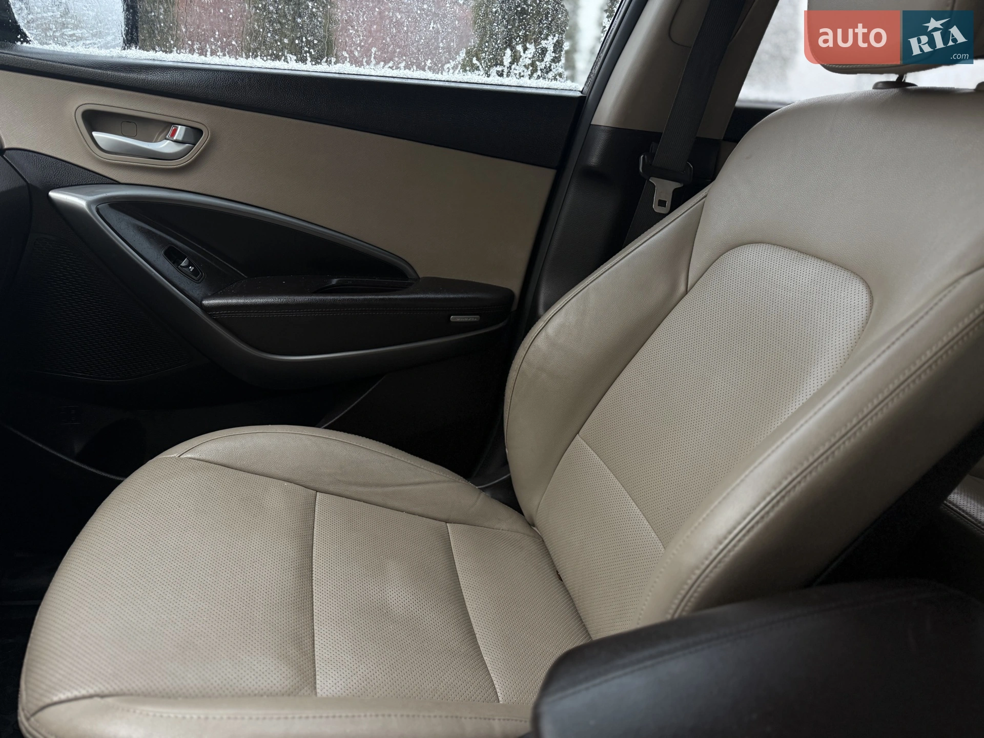 2017 Hyundai Santa Fe - мініатюра 80