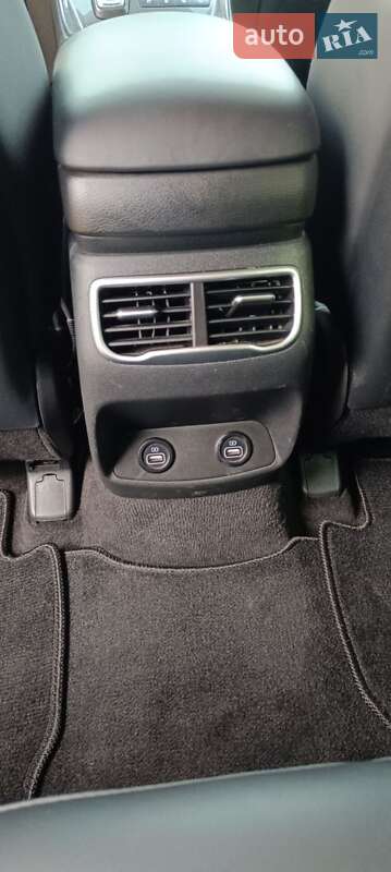 Позашляховик / Кросовер Hyundai Santa FE 2021 в Кременчуці