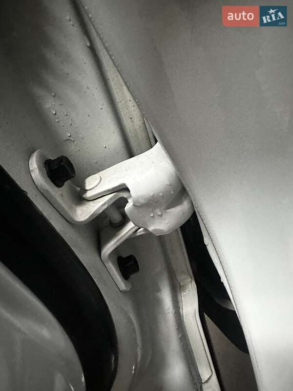 Позашляховик / Кросовер Hyundai Santa FE 2021 в Кременчуці