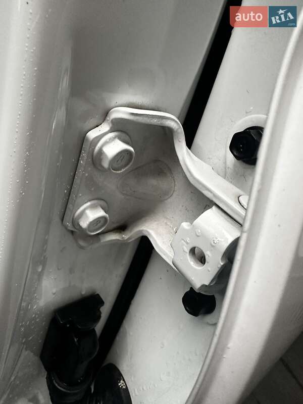 Позашляховик / Кросовер Hyundai Santa FE 2021 в Кременчуці