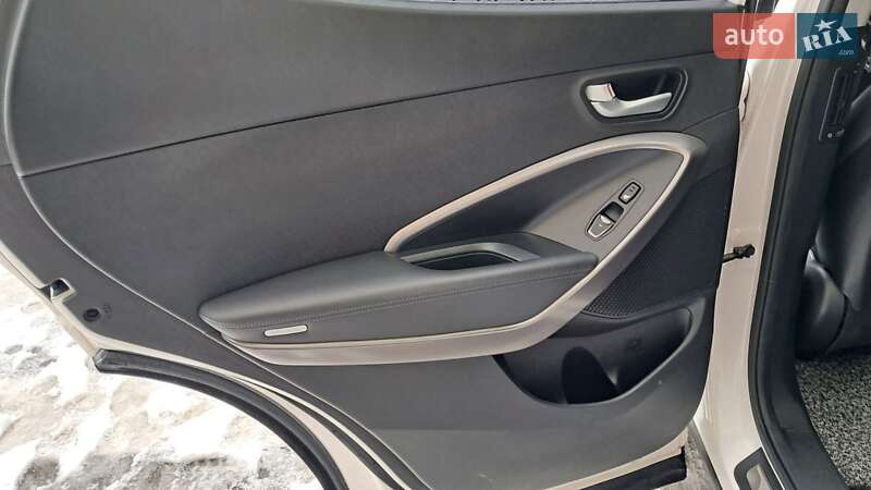 Внедорожник / Кроссовер Hyundai Santa FE 2013 в Киеве фото 28 Внедорожник / Кроссовер Hyundai Santa FE 2013 в Киеве