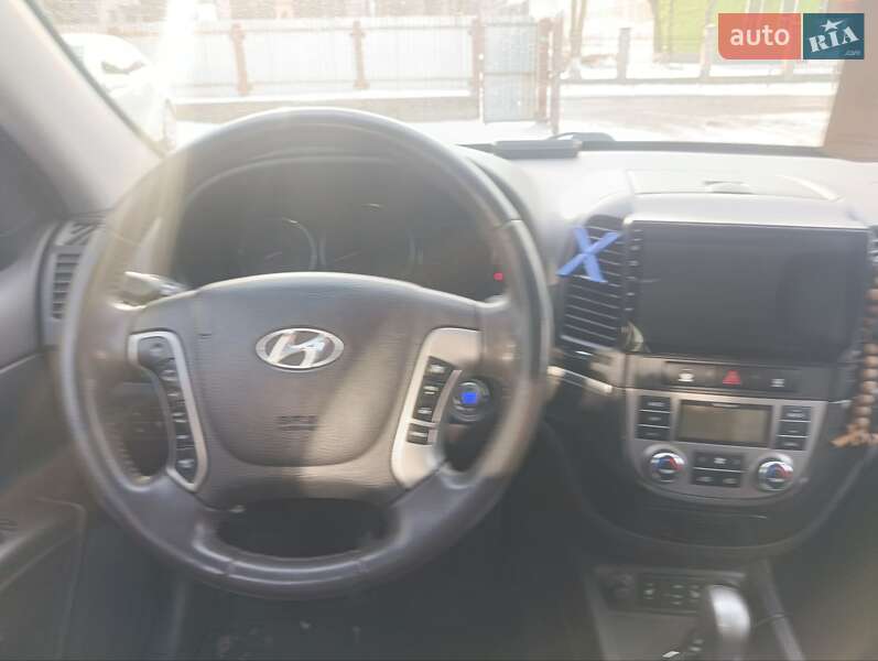 Позашляховик / Кросовер Hyundai Santa FE 2011 в Чернівцях фото 25 Позашляховик / Кросовер Hyundai Santa FE 2011 в Чернівцях