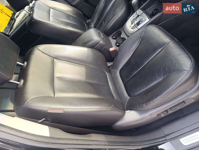 Позашляховик / Кросовер Hyundai Santa FE 2011 в Чернівцях фото 30 Позашляховик / Кросовер Hyundai Santa FE 2011 в Чернівцях