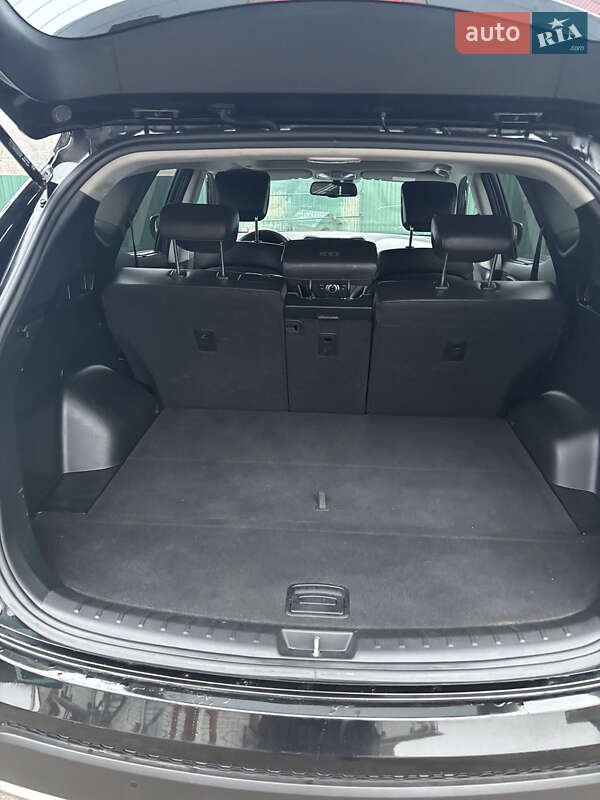 Внедорожник / Кроссовер Hyundai Santa FE 2014 в Хмельнике