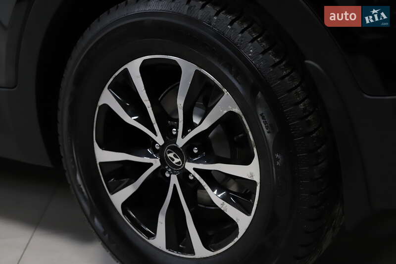 Позашляховик / Кросовер Hyundai Santa FE 2014 в Дрогобичі фото 13 Позашляховик / Кросовер Hyundai Santa FE 2014 в Дрогобичі