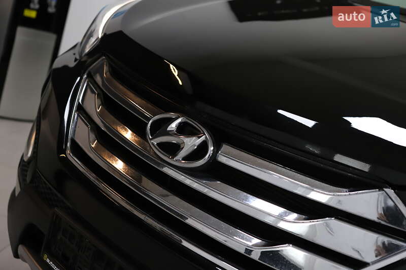 Позашляховик / Кросовер Hyundai Santa FE 2014 в Дрогобичі фото 16 Позашляховик / Кросовер Hyundai Santa FE 2014 в Дрогобичі