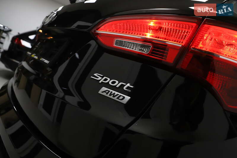 Позашляховик / Кросовер Hyundai Santa FE 2014 в Дрогобичі фото 41 Позашляховик / Кросовер Hyundai Santa FE 2014 в Дрогобичі