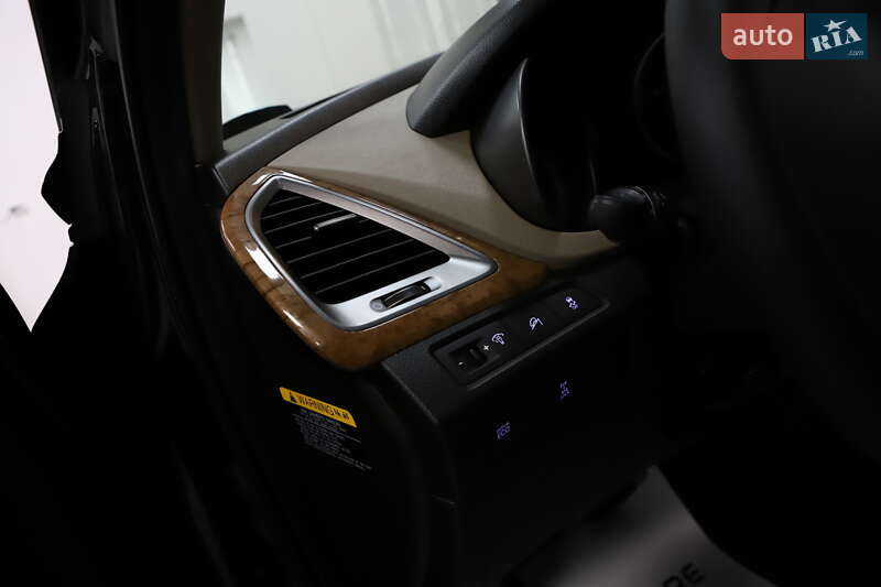 Позашляховик / Кросовер Hyundai Santa FE 2014 в Дрогобичі фото 56 Позашляховик / Кросовер Hyundai Santa FE 2014 в Дрогобичі