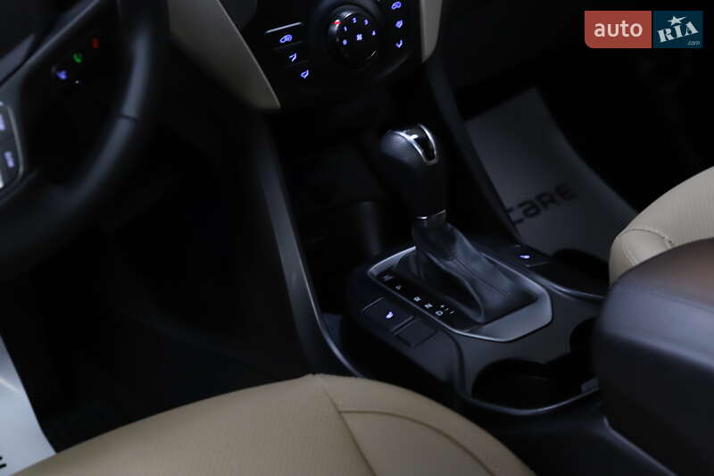 Позашляховик / Кросовер Hyundai Santa FE 2014 в Дрогобичі фото 66 Позашляховик / Кросовер Hyundai Santa FE 2014 в Дрогобичі