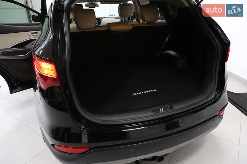 Позашляховик / Кросовер Hyundai Santa FE 2014 в Дрогобичі фото 82 Позашляховик / Кросовер Hyundai Santa FE 2014 в Дрогобичі