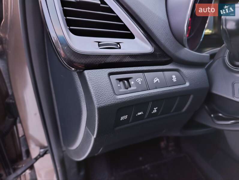 Внедорожник / Кроссовер Hyundai Santa FE 2013 в Радивилове фото 16 Внедорожник / Кроссовер Hyundai Santa FE 2013 в Радивилове