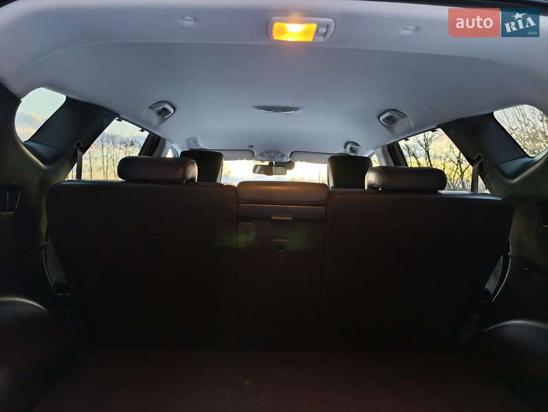 Внедорожник / Кроссовер Hyundai Santa FE 2013 в Радивилове фото 33 Внедорожник / Кроссовер Hyundai Santa FE 2013 в Радивилове